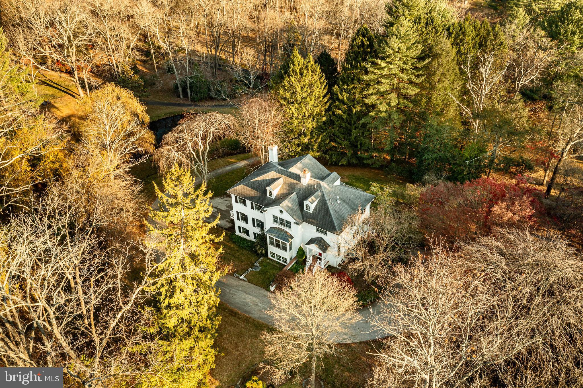 FAIRVILLE - Residential