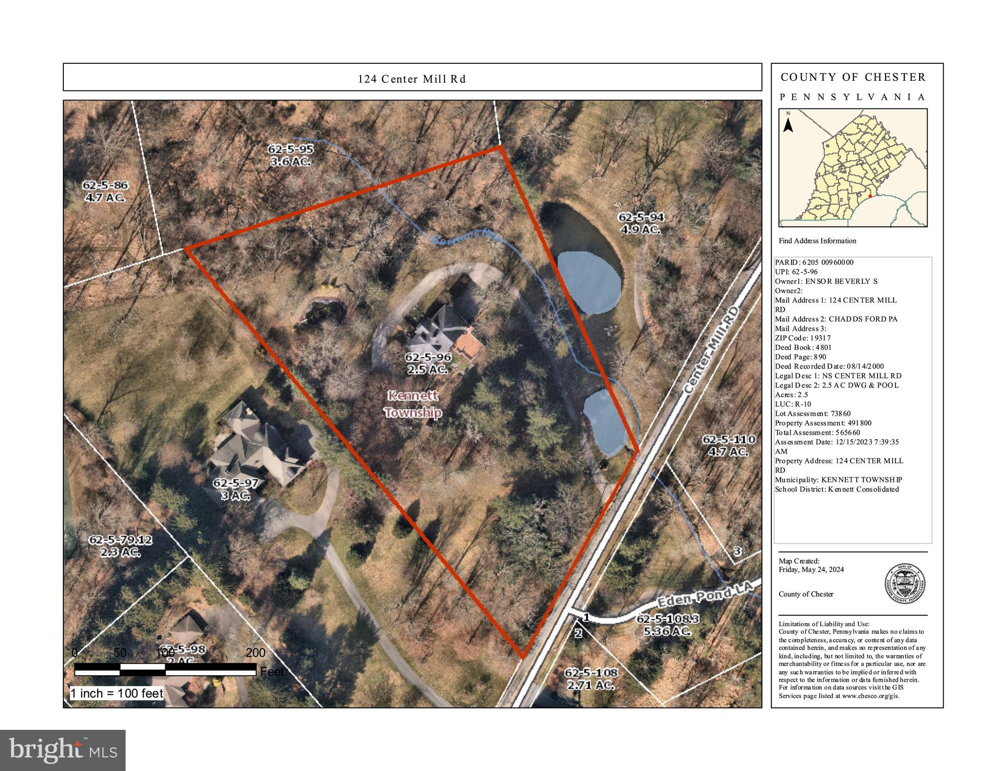 FAIRVILLE - Residential
