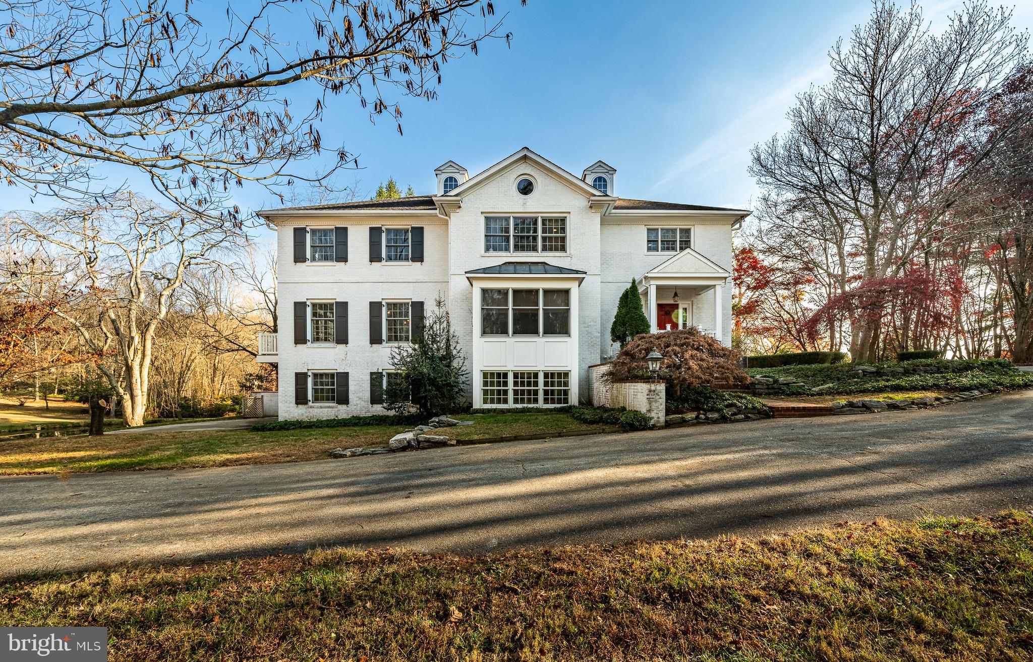 FAIRVILLE - Residential