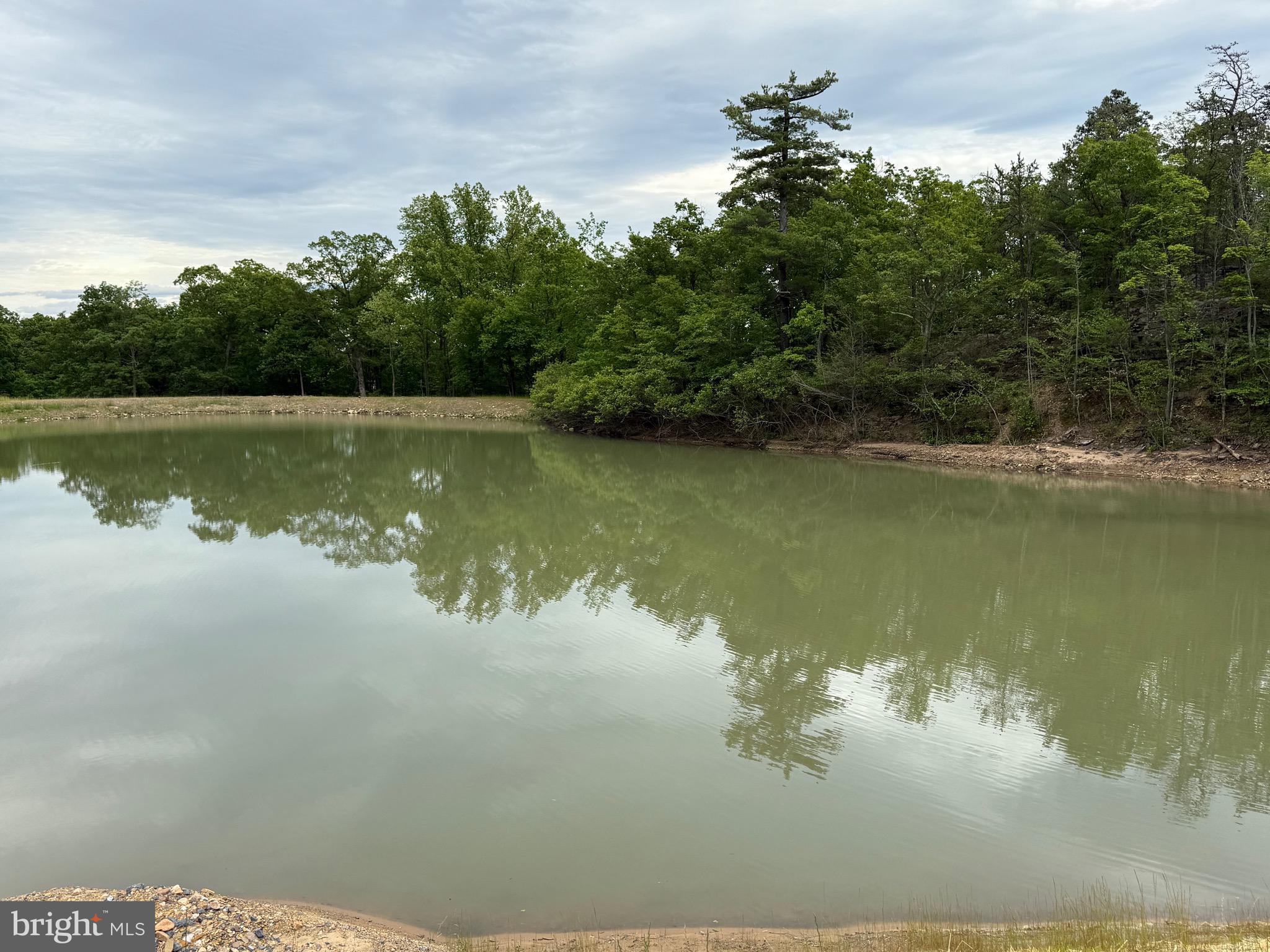 WILDE ACRES/ MTN FALLS - Land