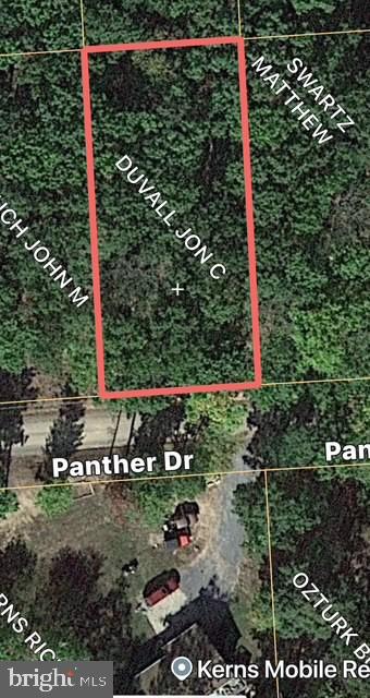 WILDE ACRES/ MTN FALLS - Land