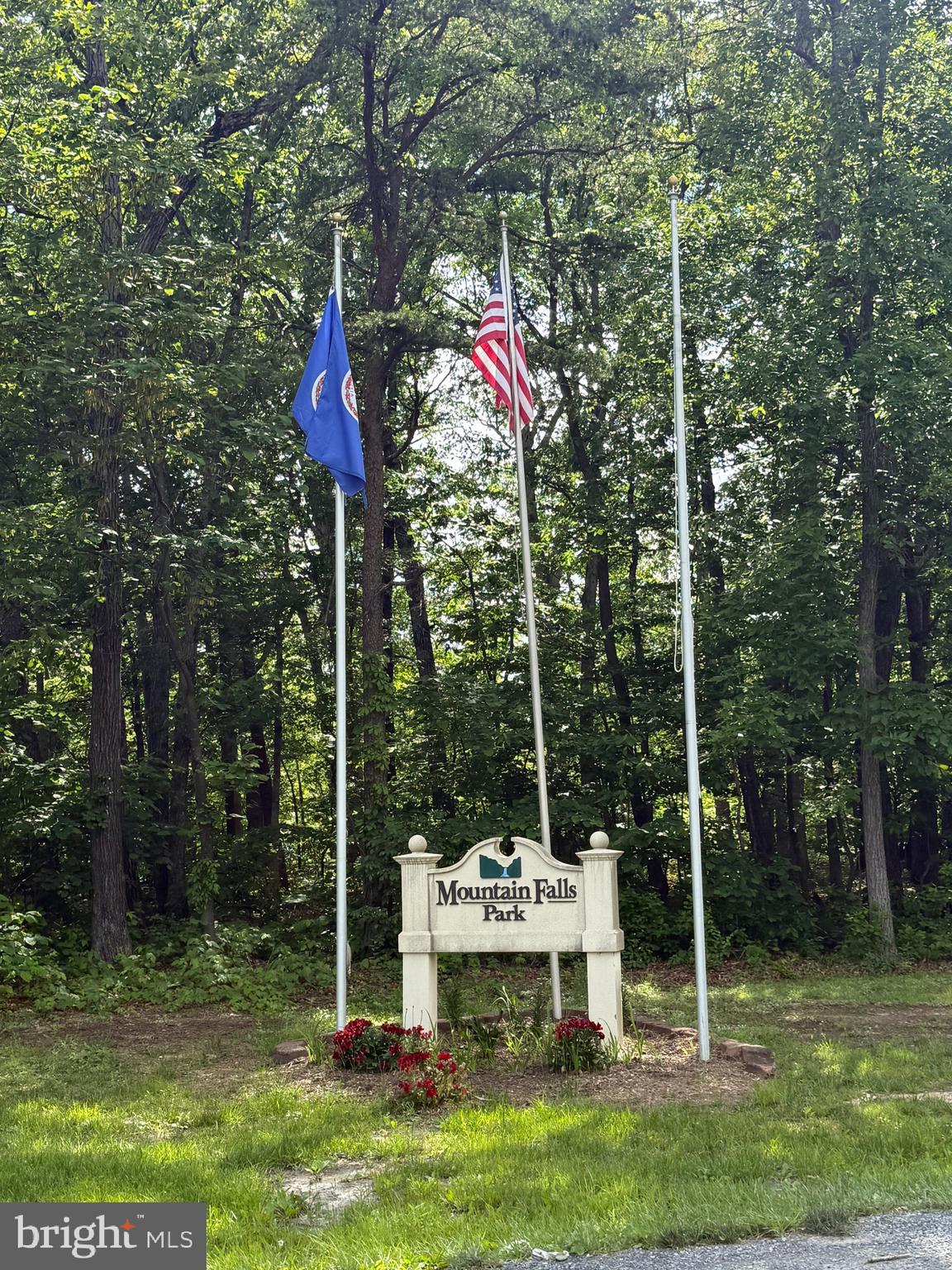 WILDE ACRES/ MTN FALLS - Land