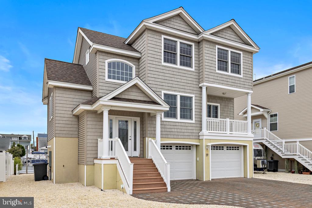 27 JOSHUA DRIVE