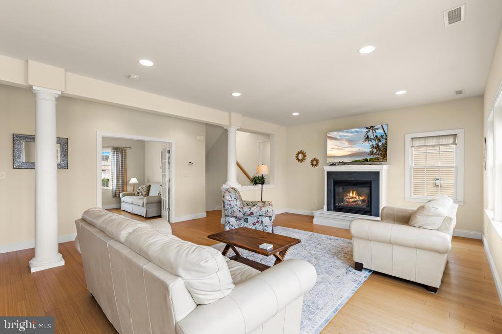 27 JOSHUA DRIVE