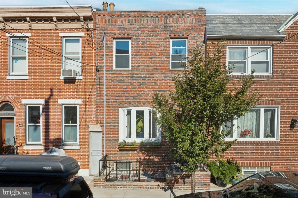 Photo of 2743 E Ann Street, PHILADELPHIA, PA 19134 (MLS # PAPH2545790)