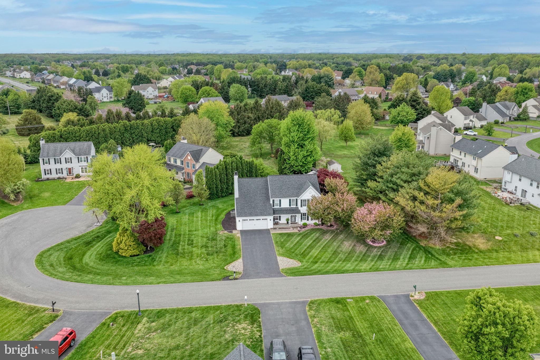 105 PEGASUS COURT