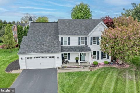 Photo of 105 Pegasus Court, BEAR, DE 19701 (MLS # DENC2100998)