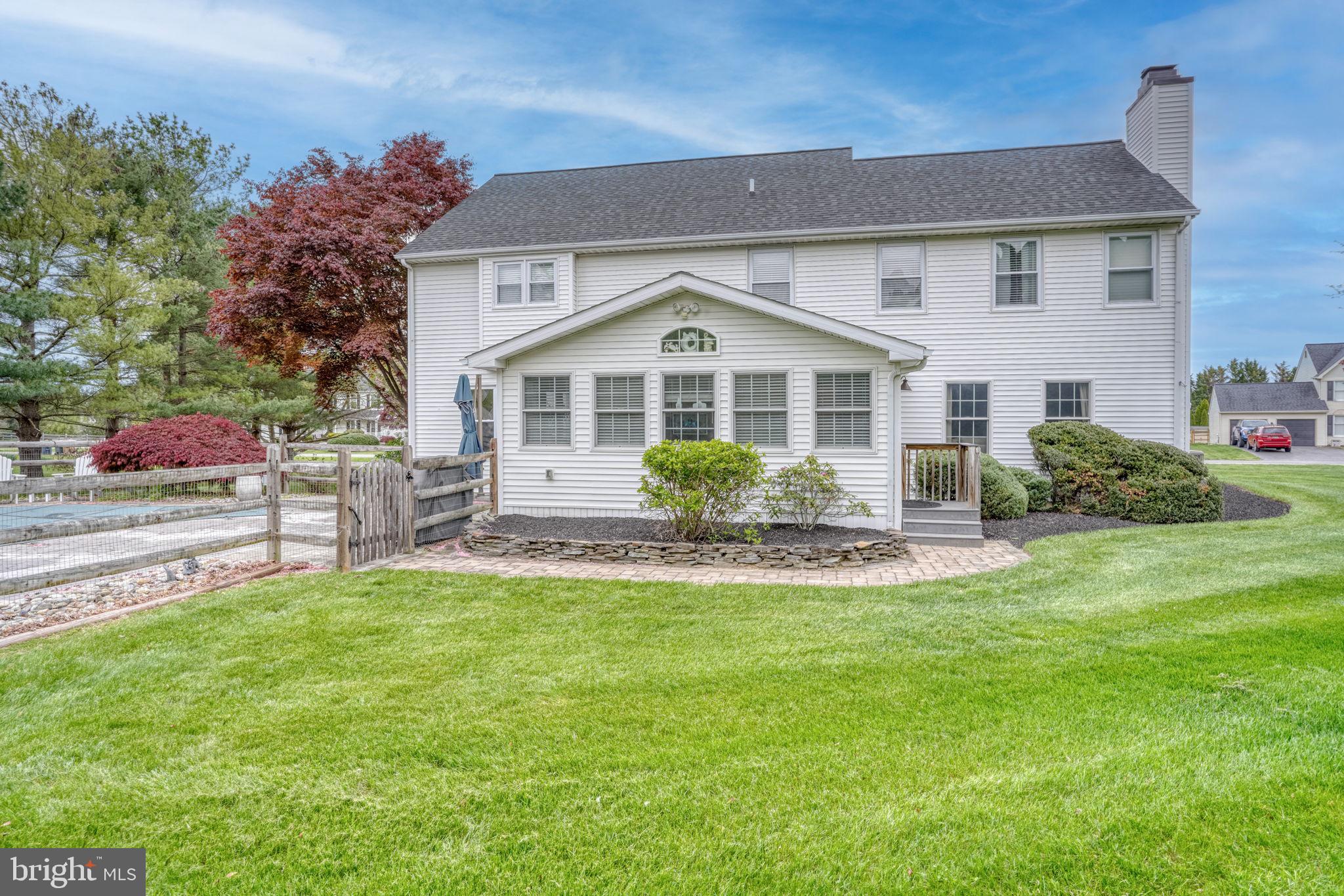 105 PEGASUS COURT