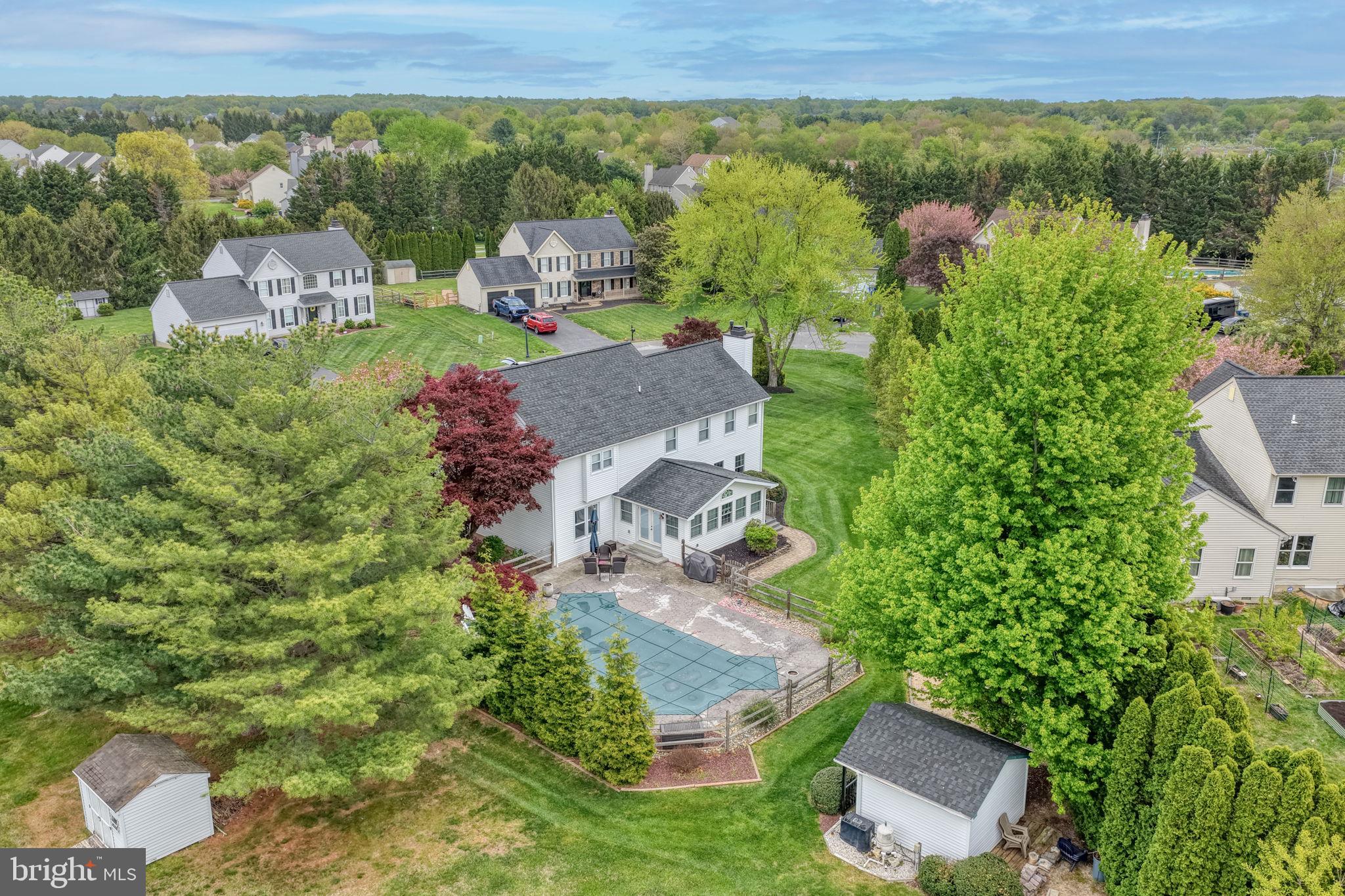 105 PEGASUS COURT