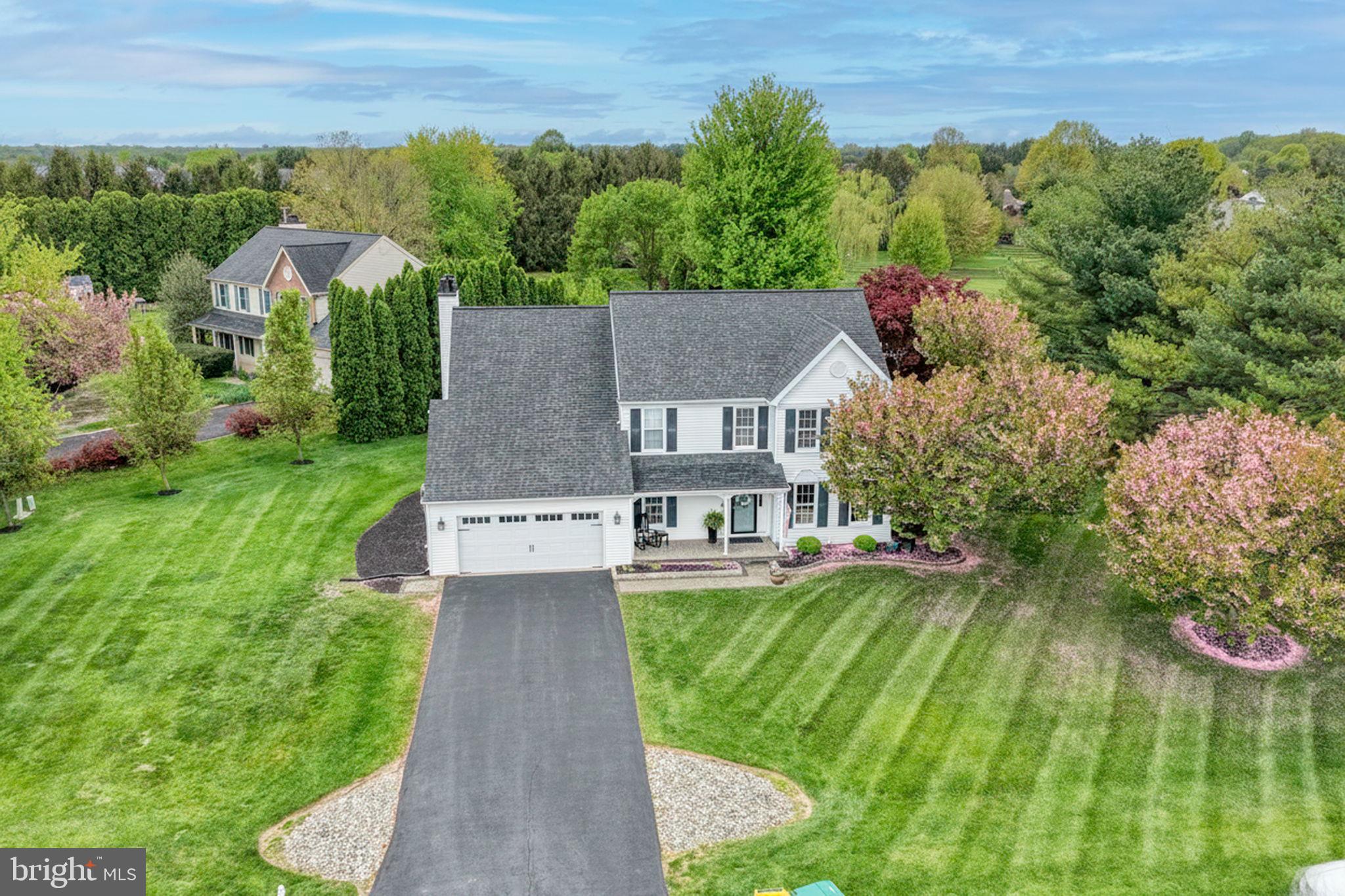 105 PEGASUS COURT