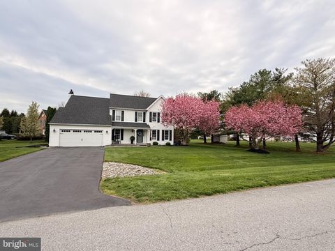 105 PEGASUS COURT BEAR DE 19701