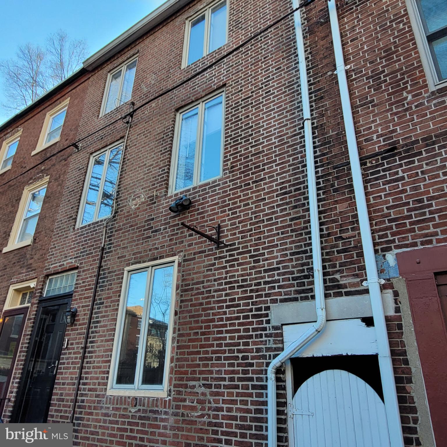 WASHINGTON SQ WEST - Residential Lease