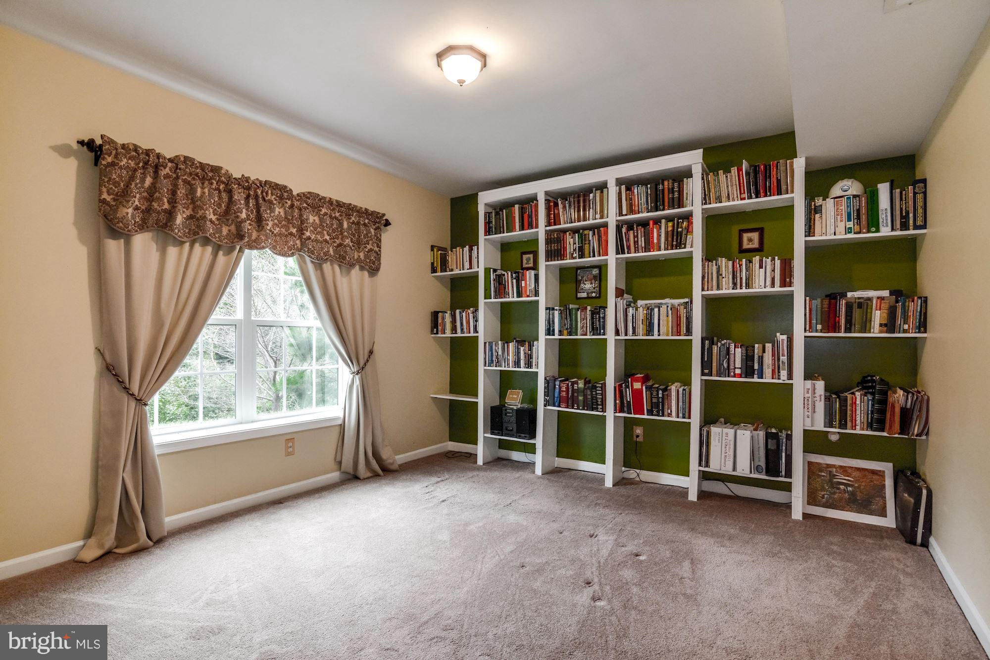 CRAMERS RIDGE - Residential