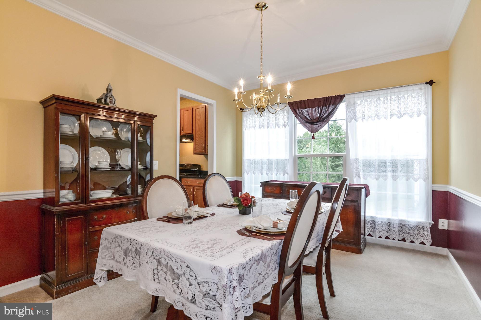 CRAMERS RIDGE - Residential