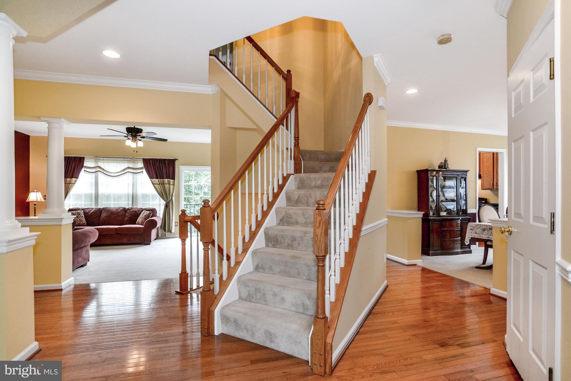 CRAMERS RIDGE - Residential