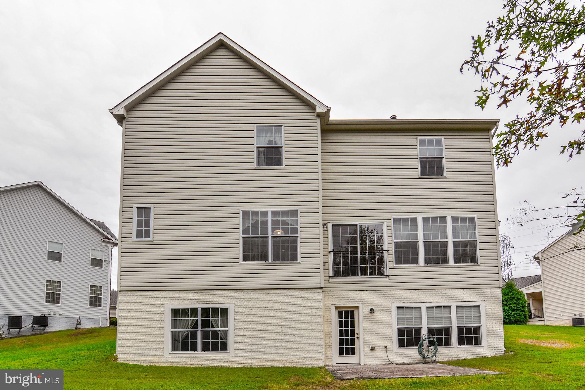 CRAMERS RIDGE - Residential