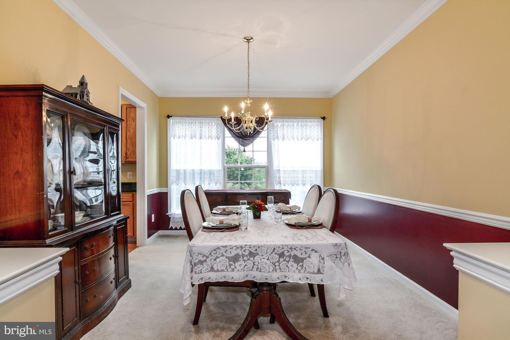 CRAMERS RIDGE - Residential