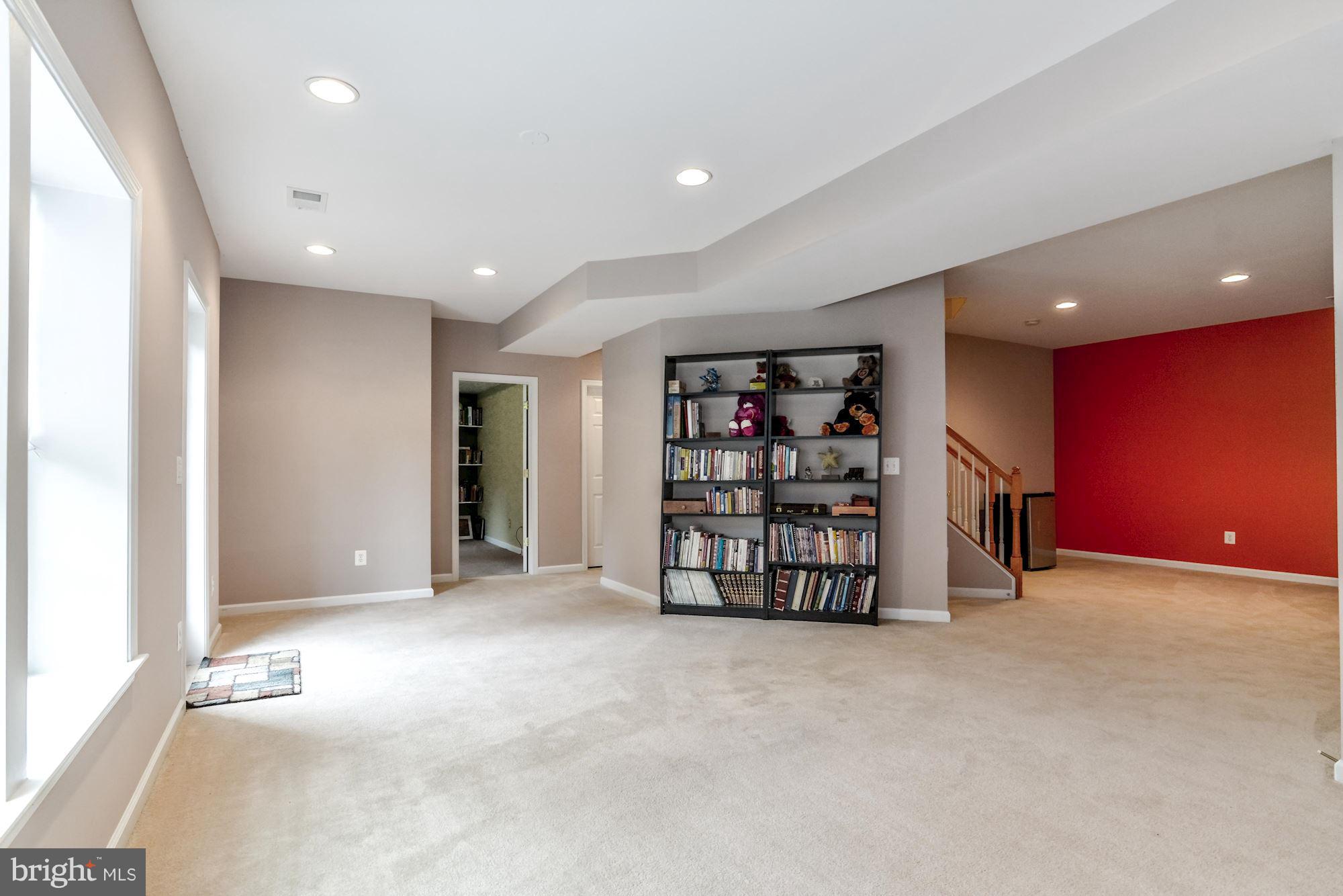 CRAMERS RIDGE - Residential