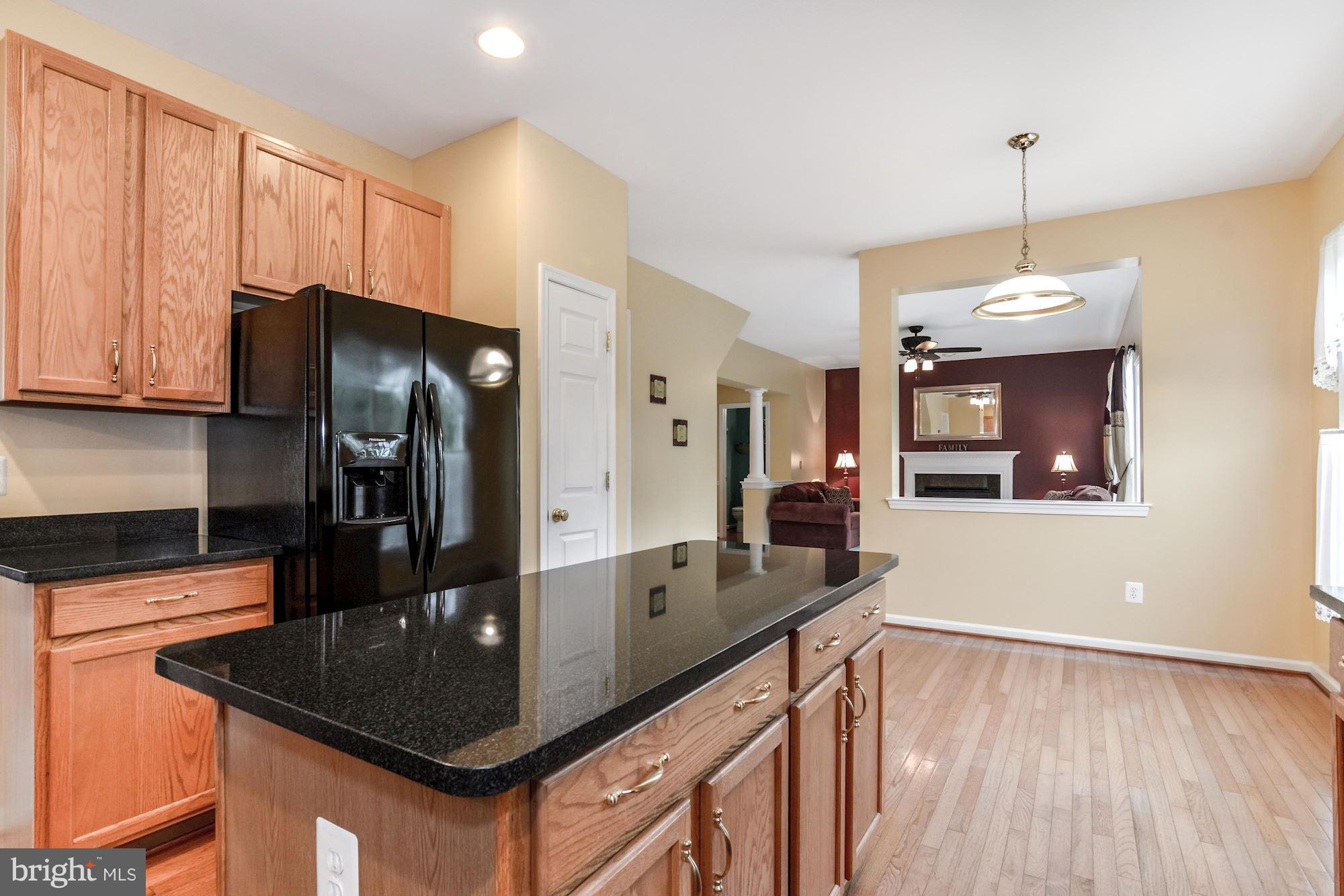 CRAMERS RIDGE - Residential