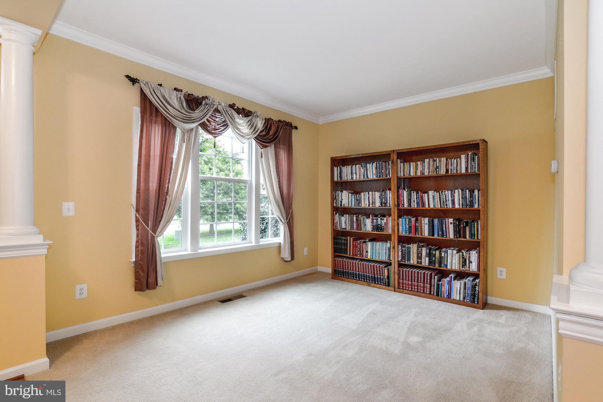 CRAMERS RIDGE - Residential