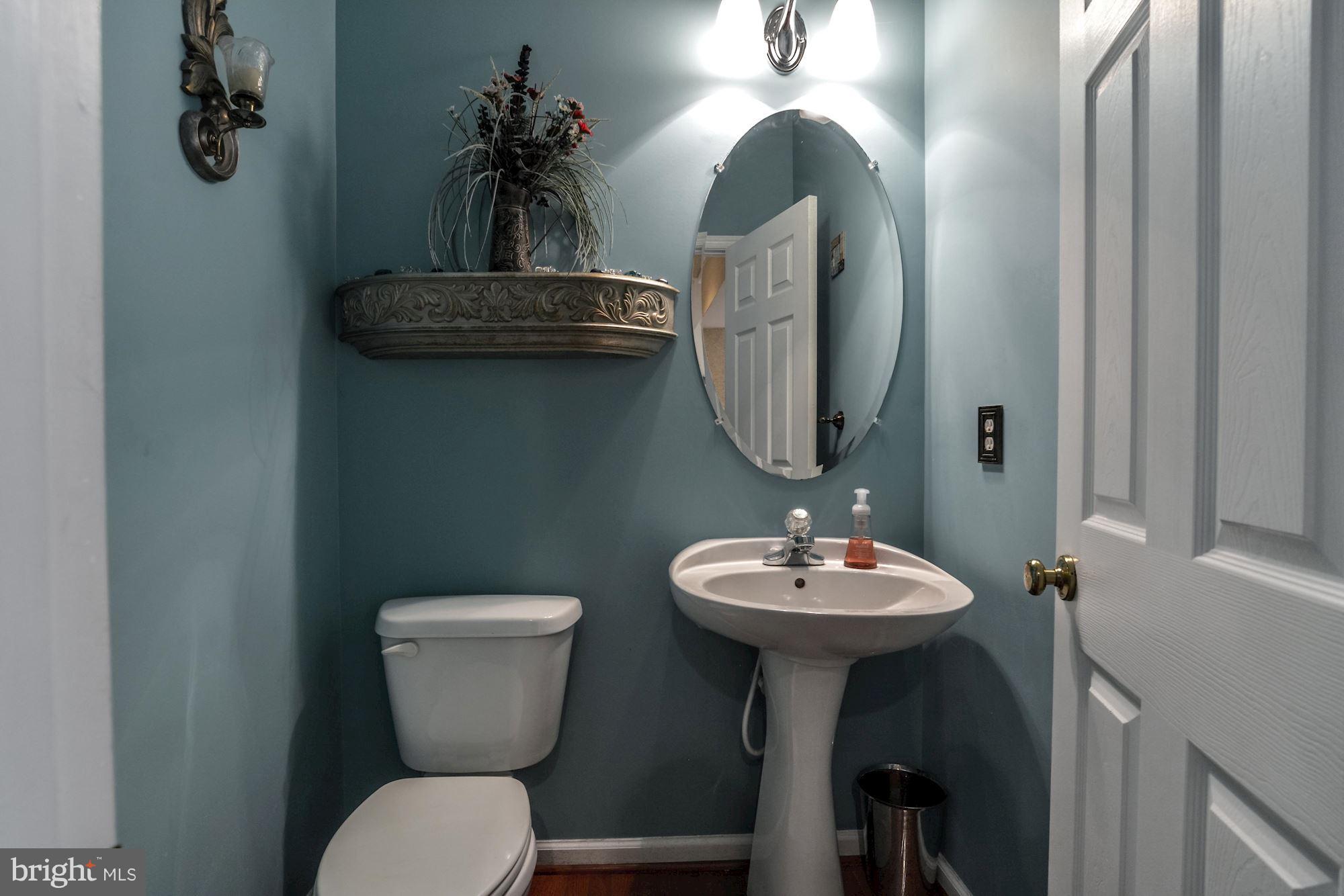 CRAMERS RIDGE - Residential