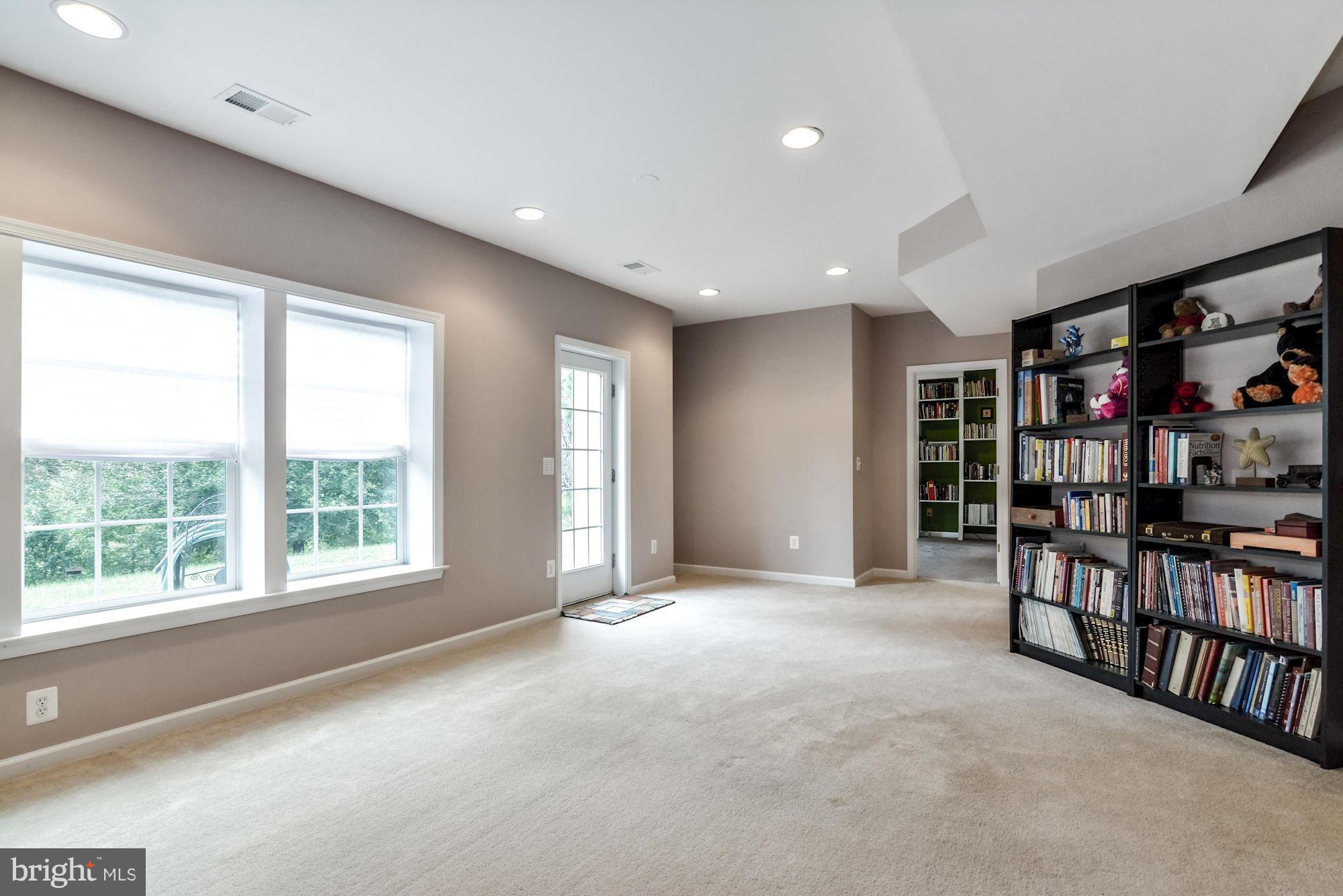 CRAMERS RIDGE - Residential