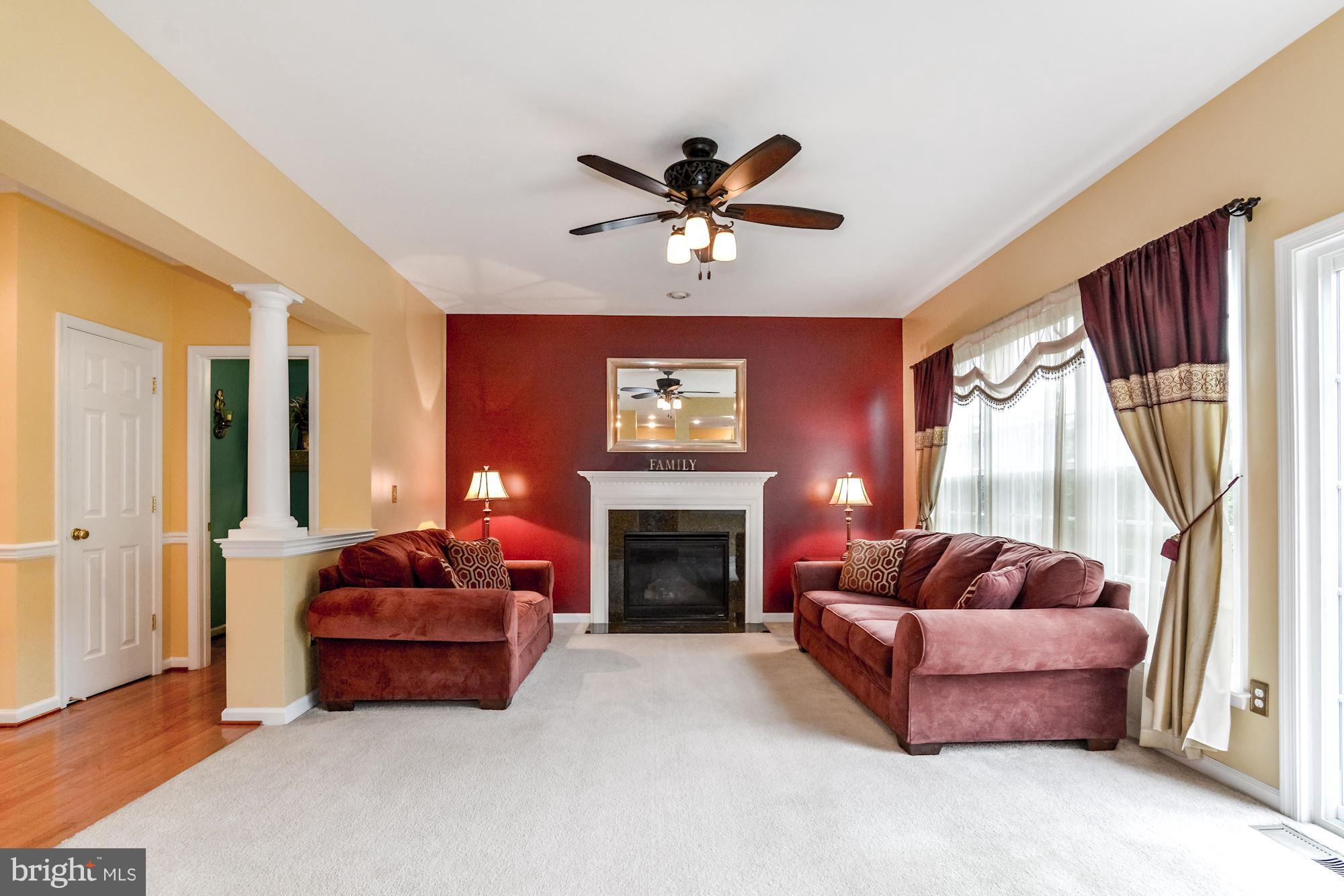 CRAMERS RIDGE - Residential