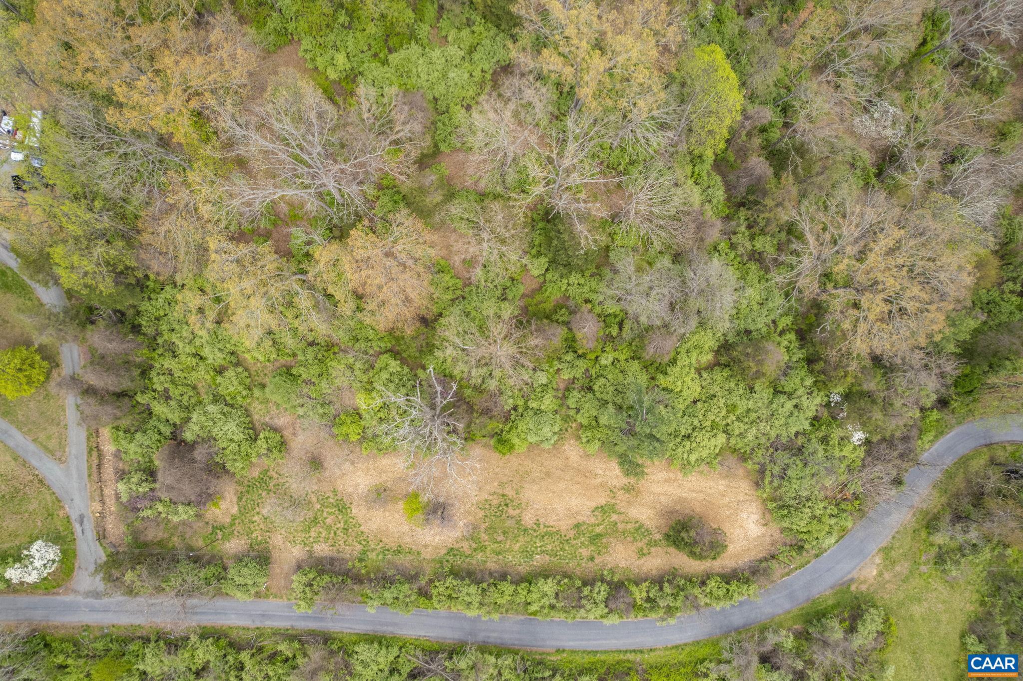 LAKE ALBEMARLE - Land