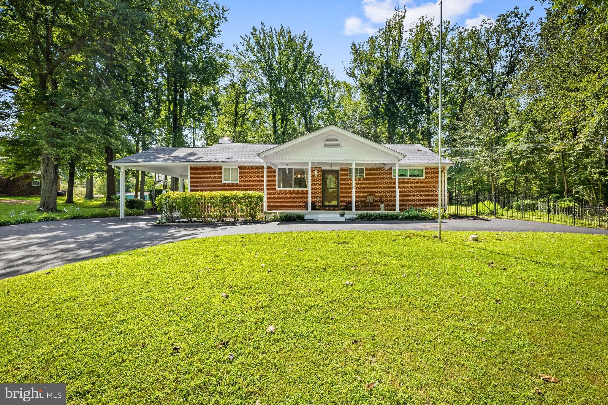7611 Mount Vista Road, Kingsville, MD, 21087