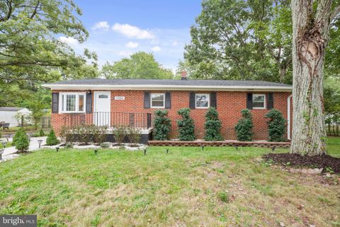 13704 TOWER ROAD BRANDYWINE MD 20613