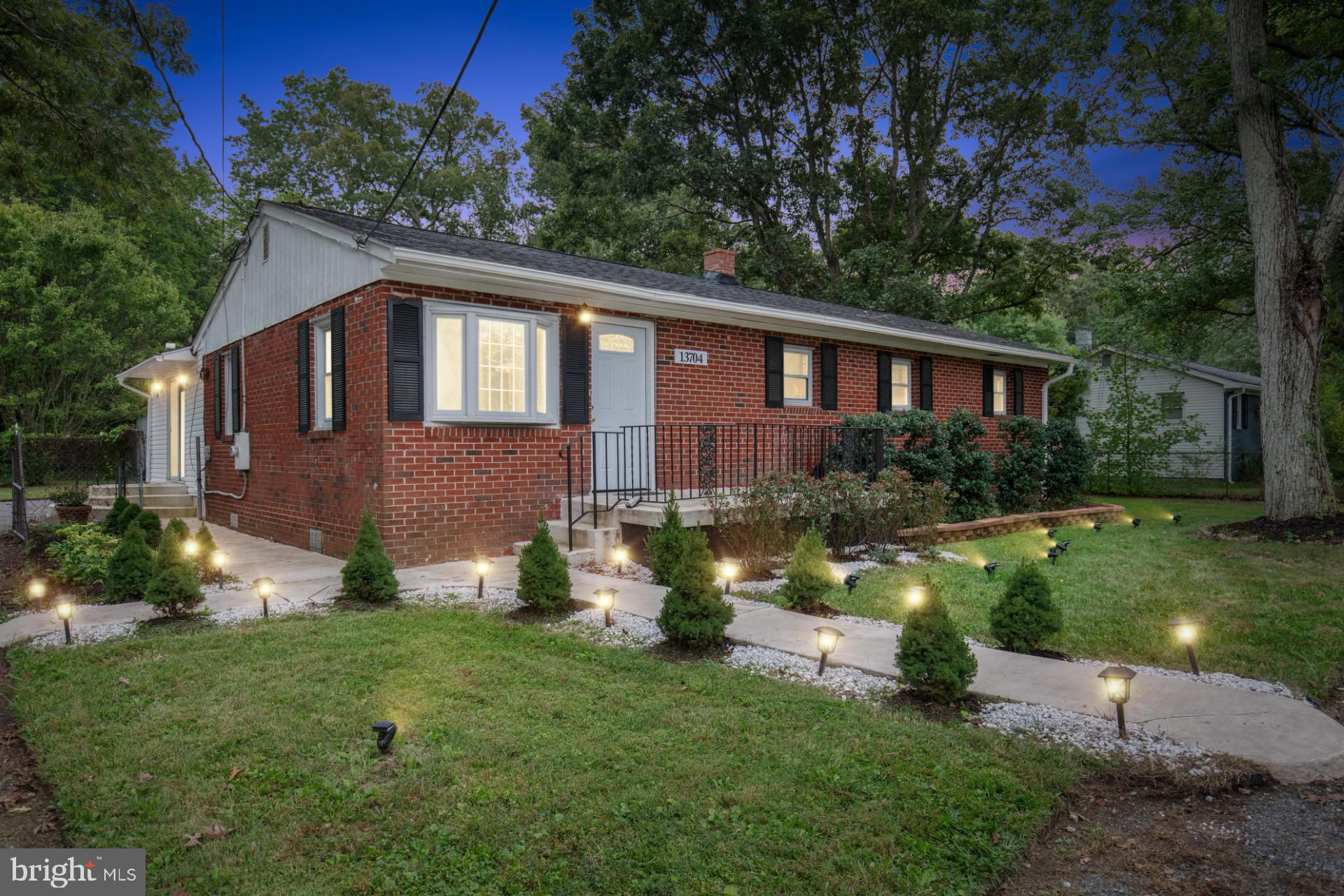 13704 TOWER ROAD