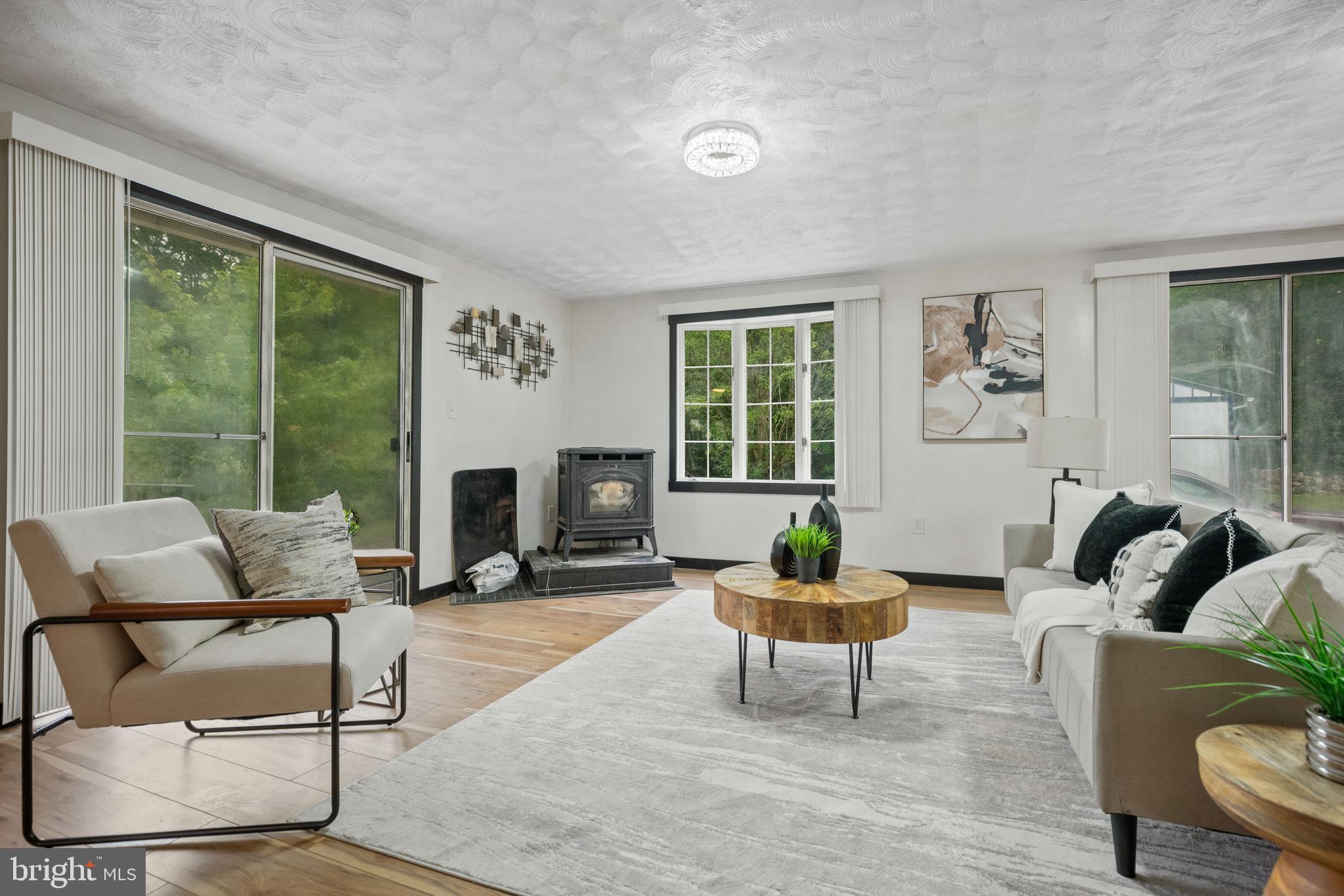 EARLY MANOR - Residential