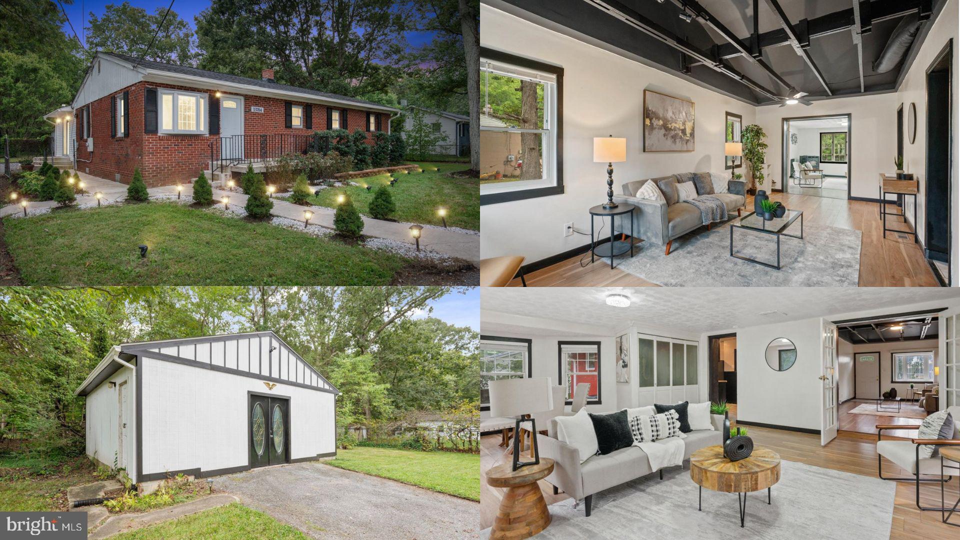 EARLY MANOR - Residential