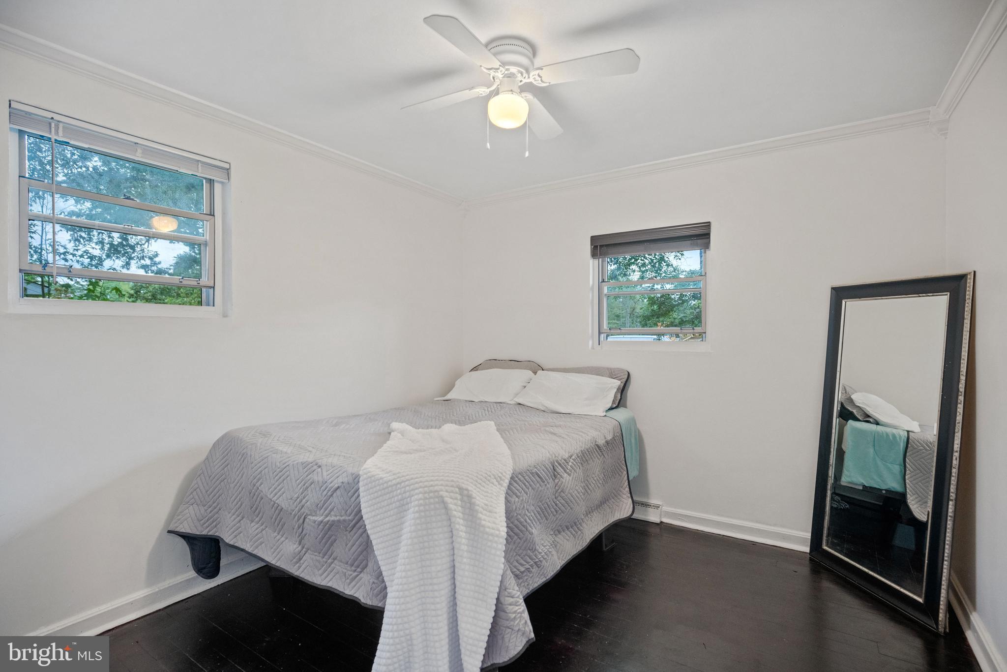 EARLY MANOR - Residential