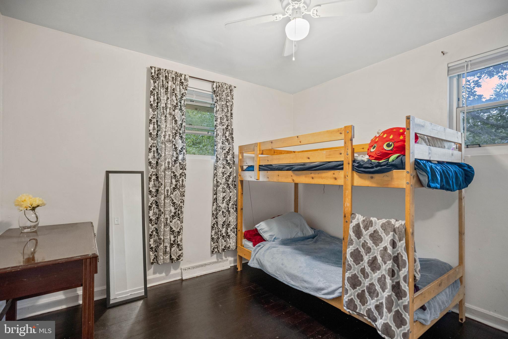 EARLY MANOR - Residential