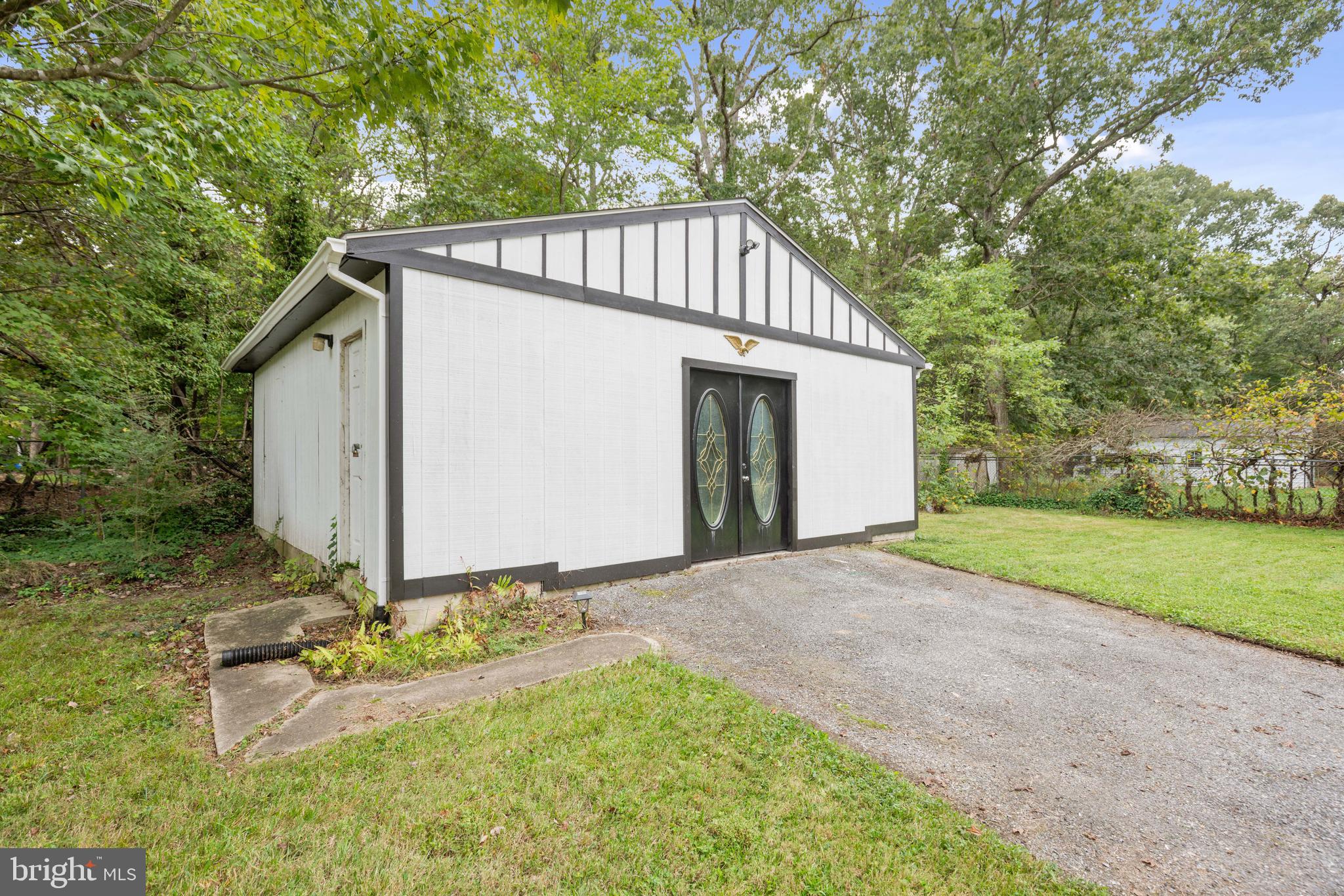 EARLY MANOR - Residential