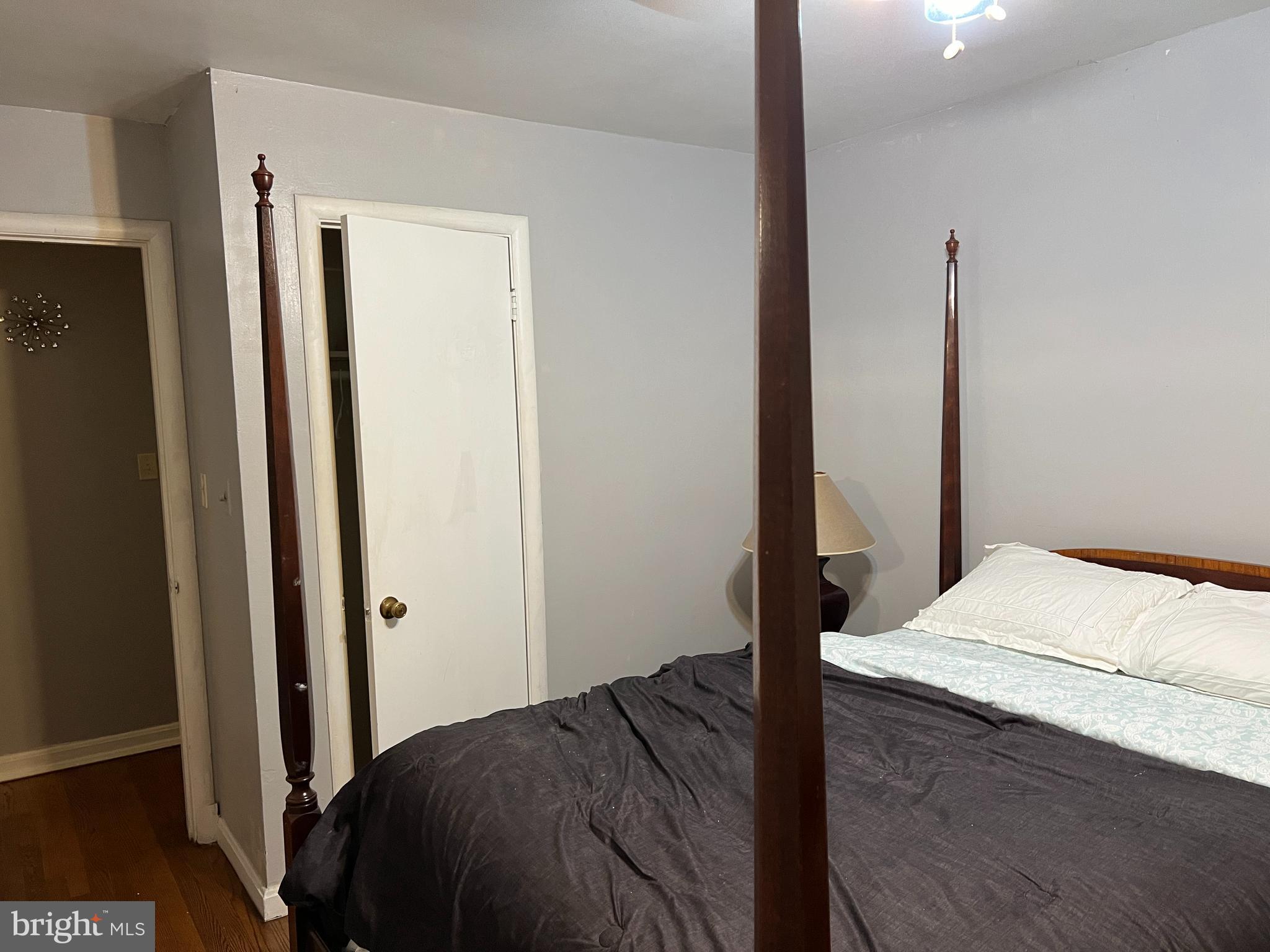 HOMESTEAD ESTATES - Residential Lease