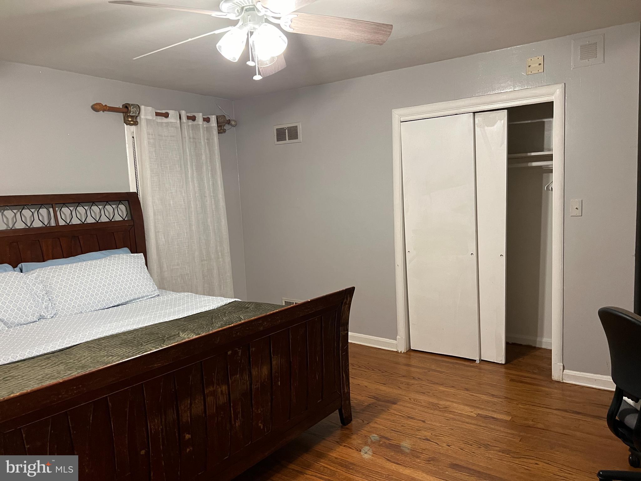 HOMESTEAD ESTATES - Residential Lease