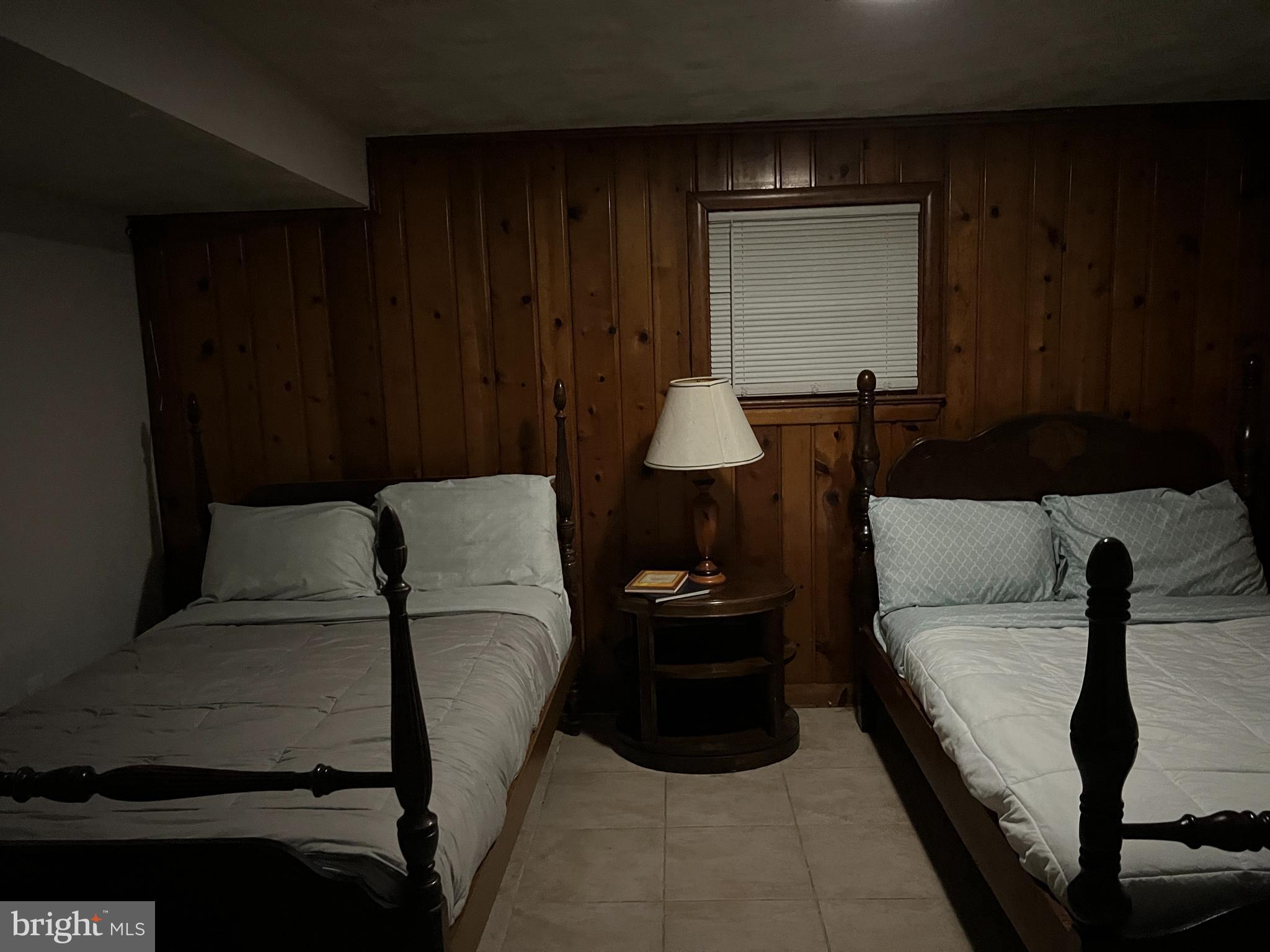 HOMESTEAD ESTATES - Residential Lease