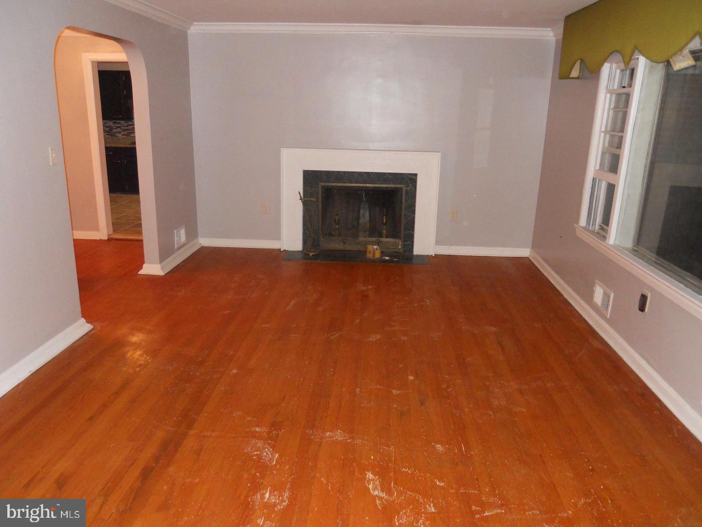 HOMESTEAD ESTATES - Residential Lease