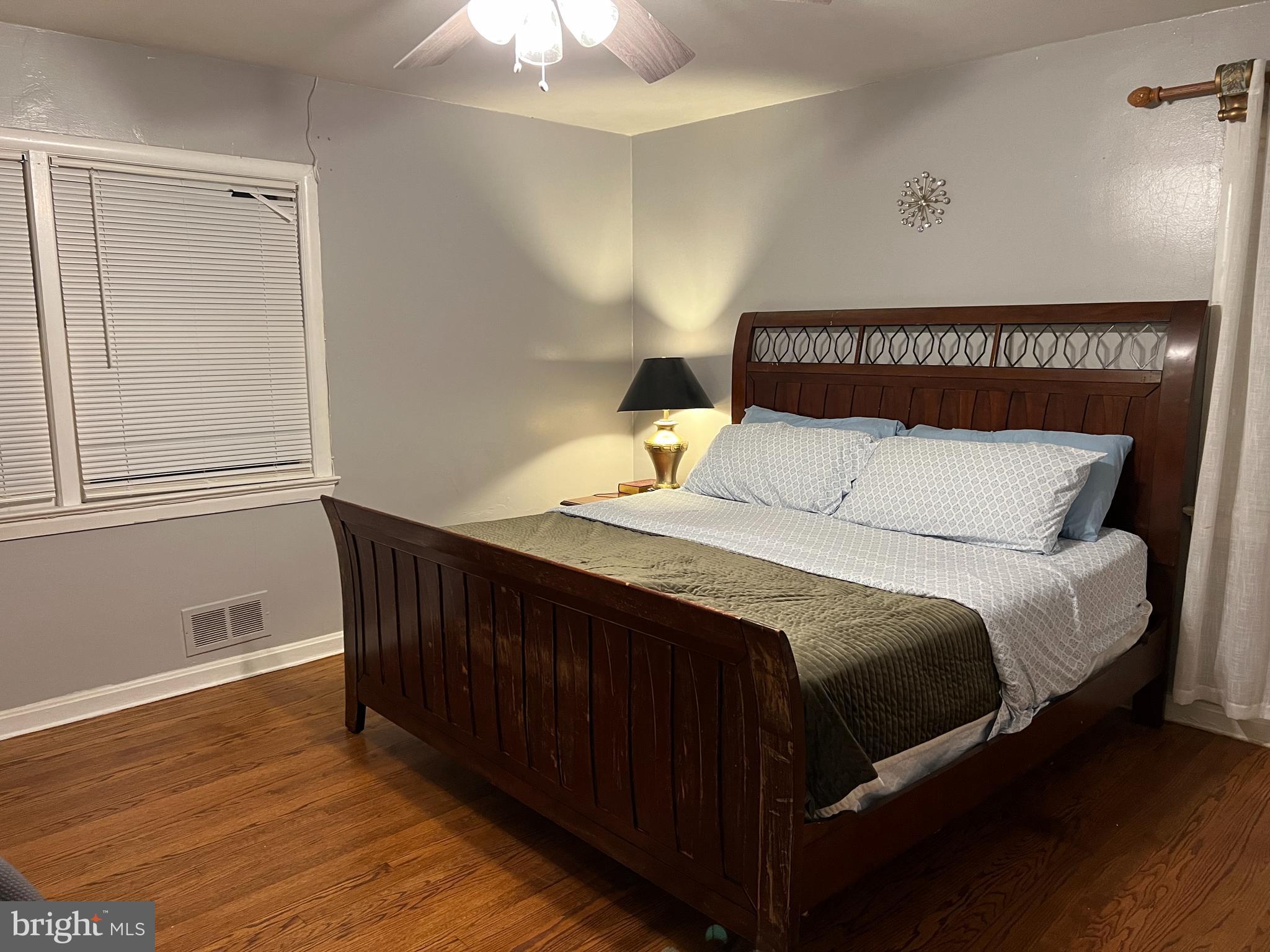 HOMESTEAD ESTATES - Residential Lease