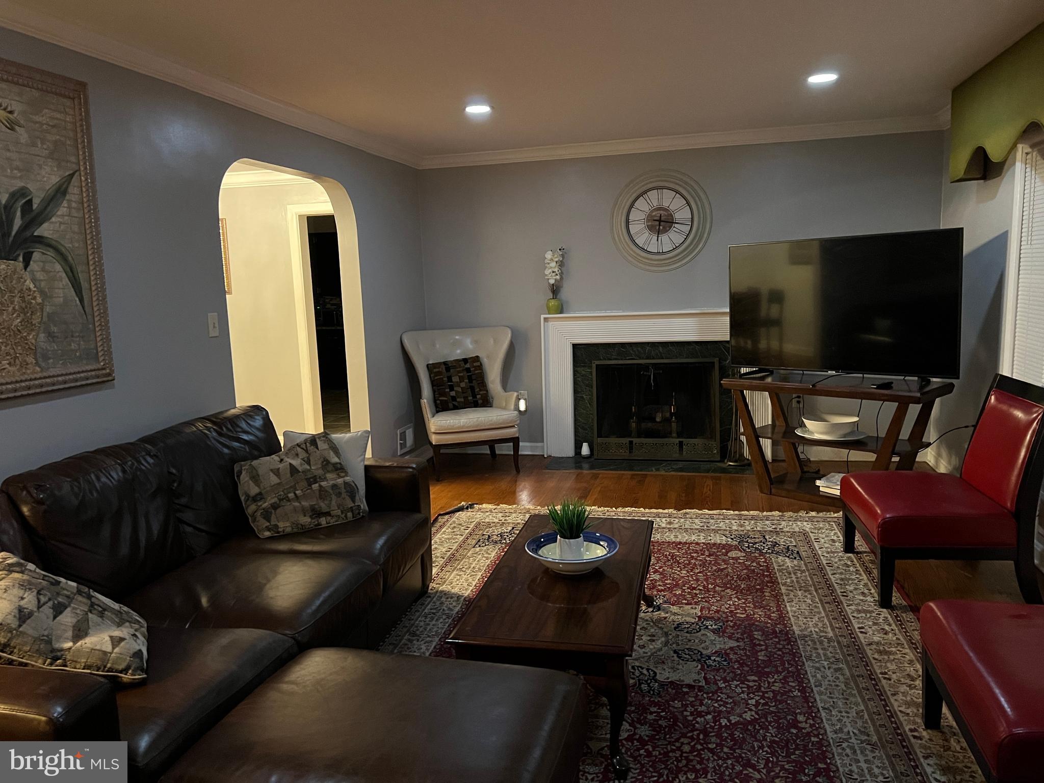 HOMESTEAD ESTATES - Residential Lease