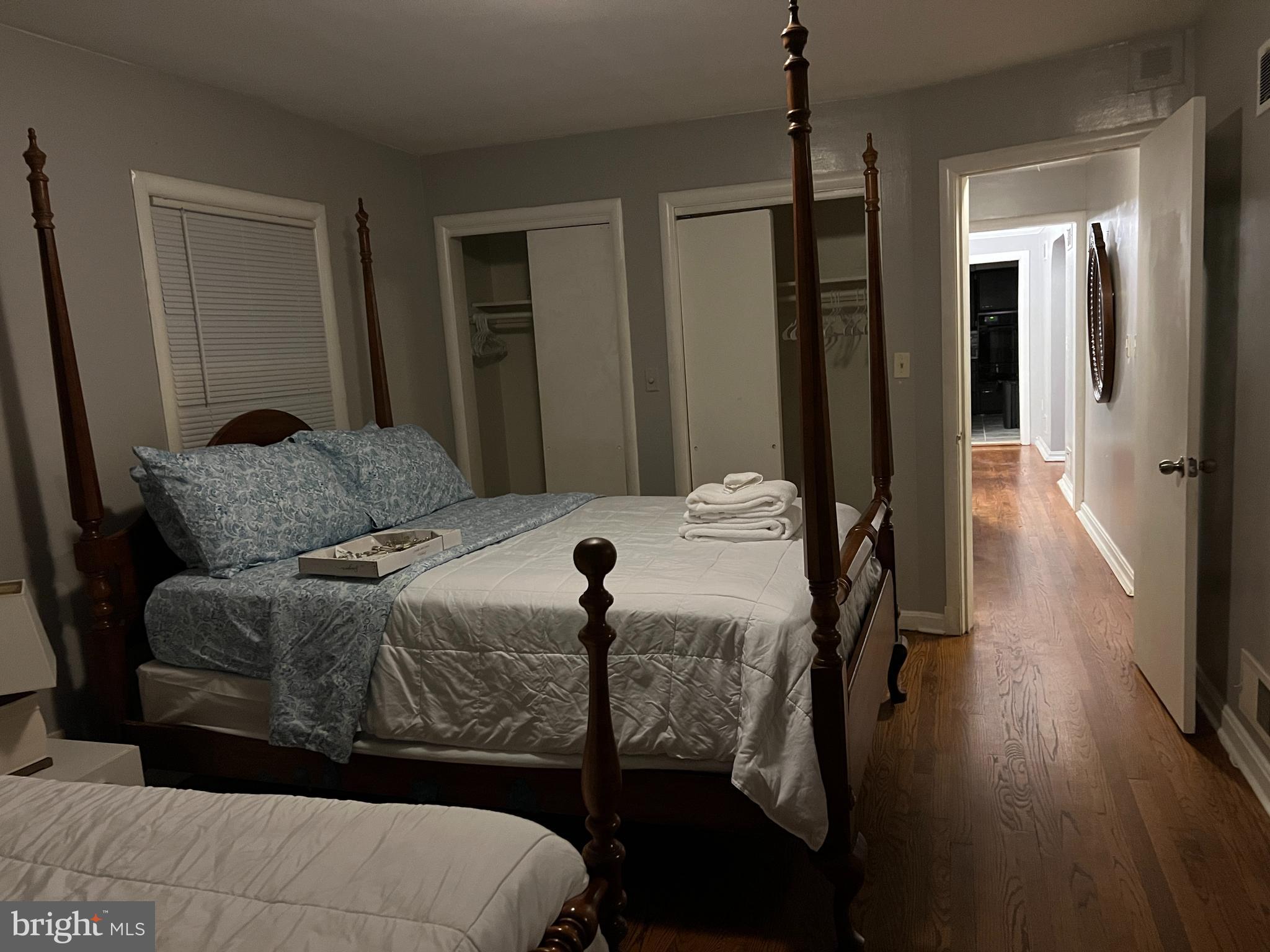 HOMESTEAD ESTATES - Residential Lease