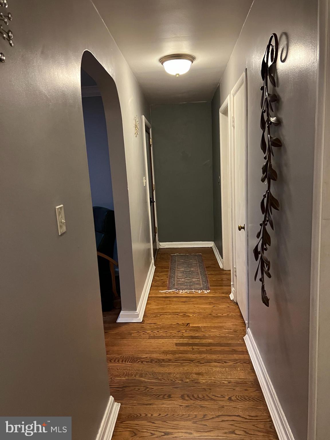 HOMESTEAD ESTATES - Residential Lease