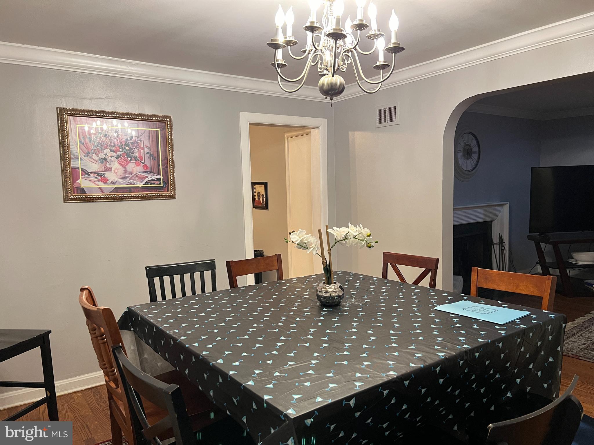 HOMESTEAD ESTATES - Residential Lease