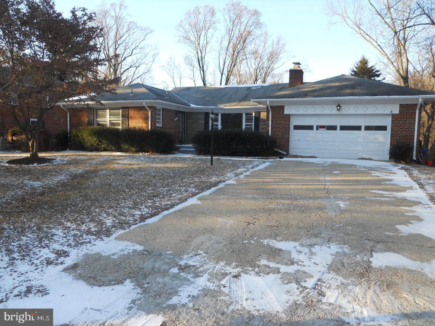 HOMESTEAD ESTATES - Residential Lease