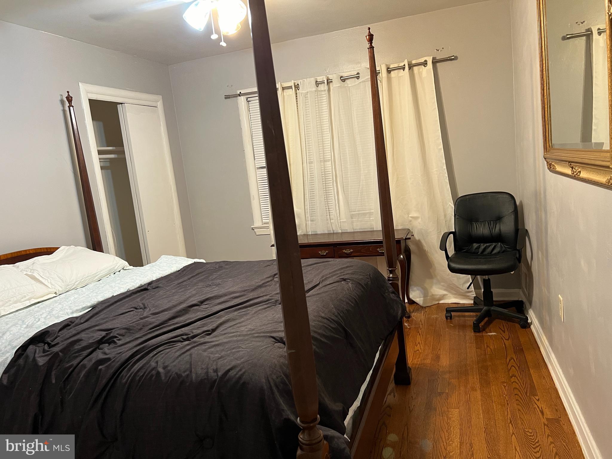 HOMESTEAD ESTATES - Residential Lease