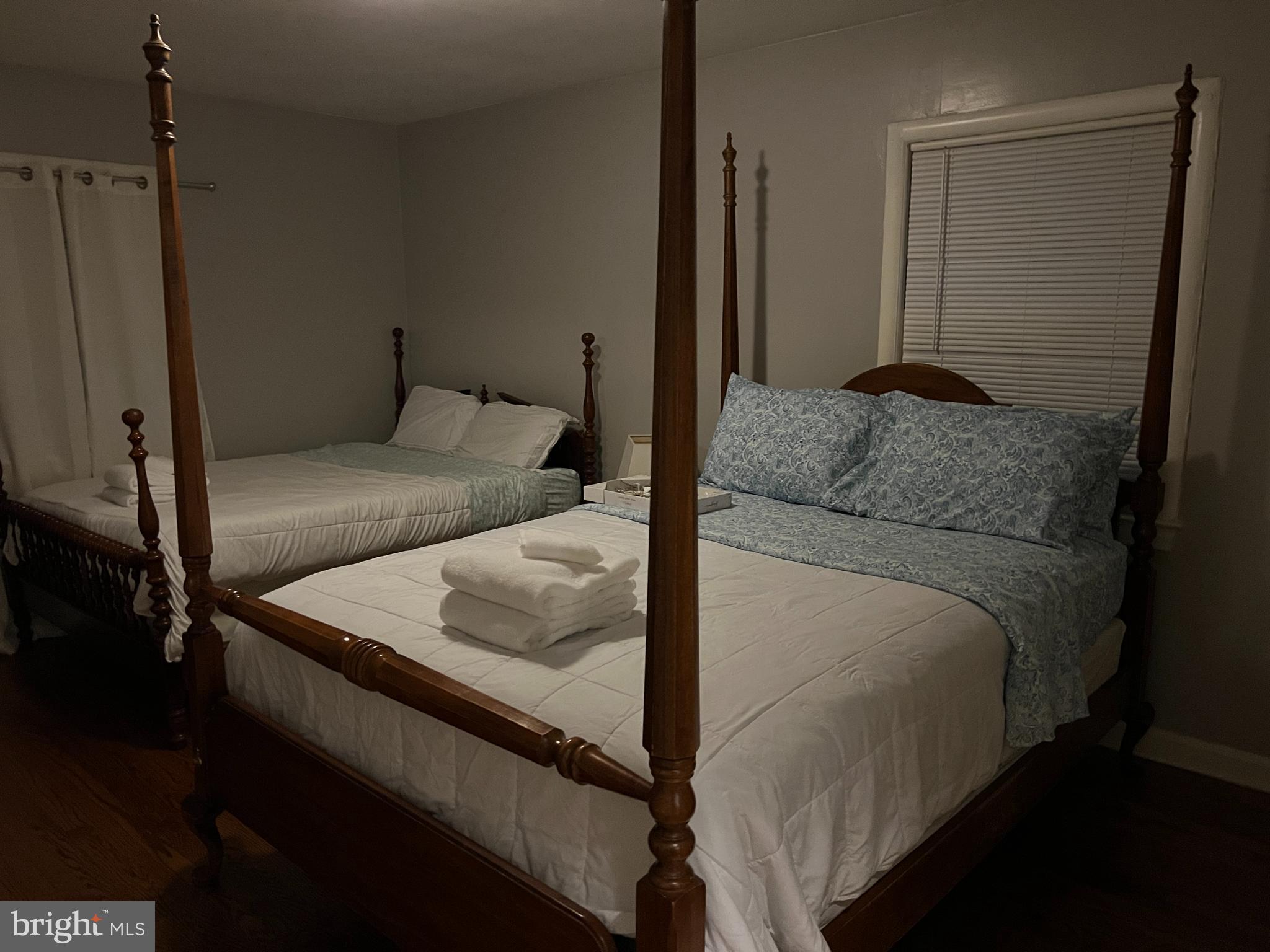 HOMESTEAD ESTATES - Residential Lease