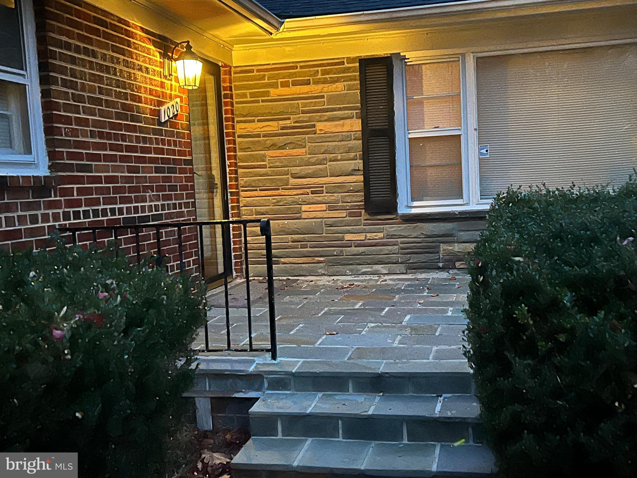 HOMESTEAD ESTATES - Residential Lease