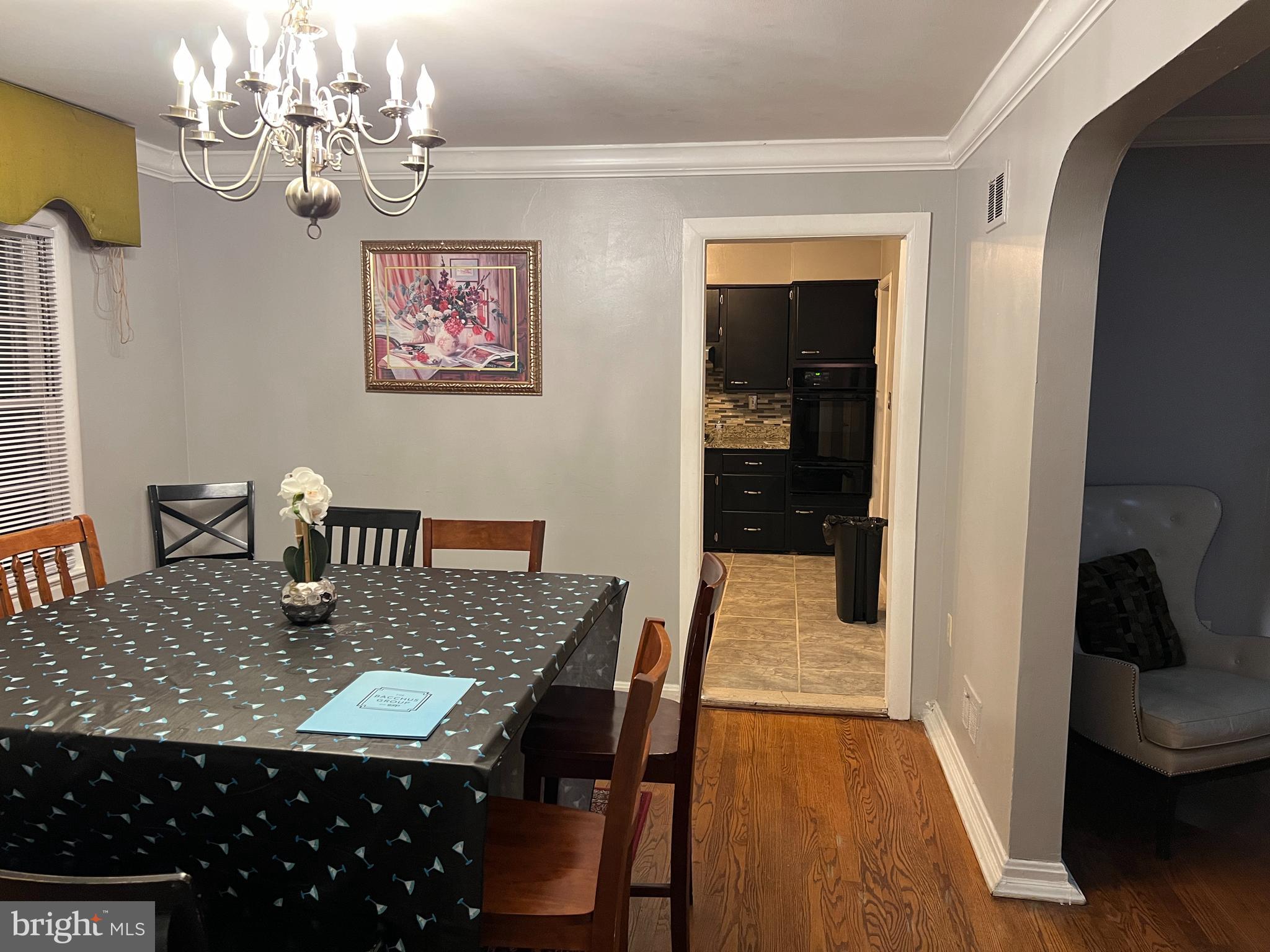 HOMESTEAD ESTATES - Residential Lease